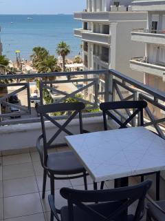 Lunas Apartment Sea View - 5