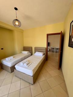 Lunas Apartment Sea View - 4