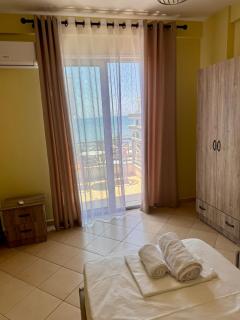 Lunas Apartment Sea View - 2