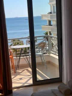 Lunas Apartment Sea View - 0