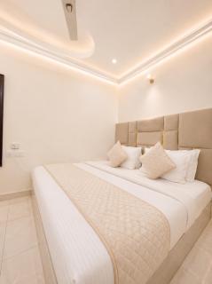 Hotel Rs International - 1 Minute From New Delhi Station And Connaught Place - 9