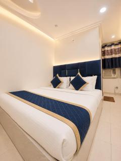 Hotel Rs International - 1 Minute From New Delhi Station And Connaught Place - 3