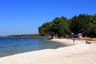 Apartments by the sea Peroj, Fazana - 27678 - 9