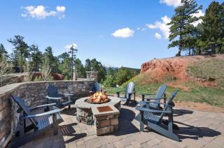 Woodland Country Lodge - 3