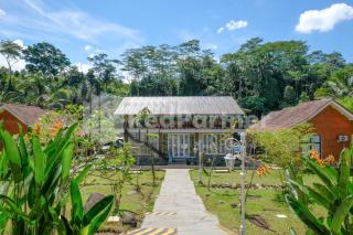 Oemah Tahu Banjarnegara Resto and Resort Mitra RedDoorz - 2