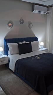 Luxury (1 BDR) Apartment At Marini's - 0