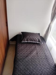 Apartamento Alcazares - 2