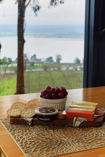 Forest Rd Haven with Tamar River Views - 9