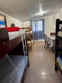 Abrigo e Camping Recanto das Arvores - 9