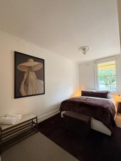 Boutique South Melbourne Cottage Retreat 2Bed1Bath - 6