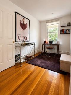 Boutique South Melbourne Cottage Retreat 2Bed1Bath - 5