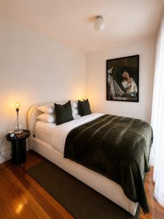 Boutique South Melbourne Cottage Retreat 2Bed1Bath - 4