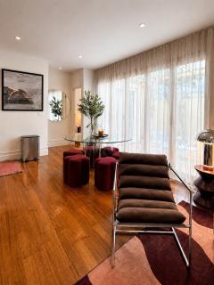 Boutique South Melbourne Cottage Retreat 2Bed1Bath - 3