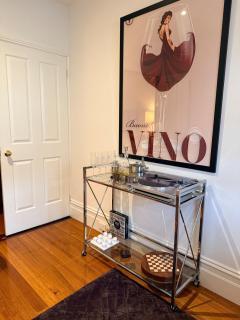 Boutique South Melbourne Cottage Retreat 2Bed1Bath - 1
