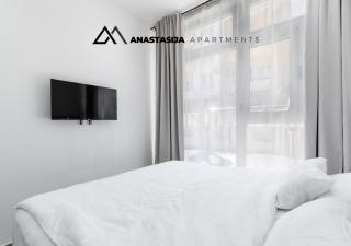 Anastasija Apartments - 8