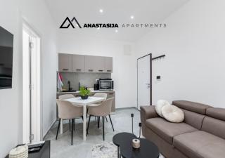 Anastasija Apartments - 3