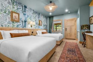 Sommer House Inn - 2