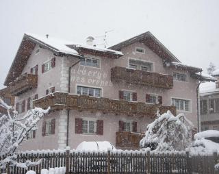 Hotel Nès Crépes - 8