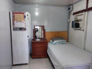 Nasoso bay - 6