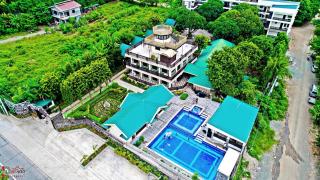 Villa Esmeralda Bryan's Resort Hotel and Restaurant - 0