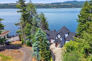 CDA Lake Escape - 4