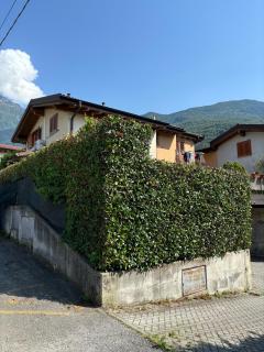 House Colico near Piona Beach - 4