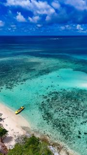 E' Nauwi Beach Resort - 4