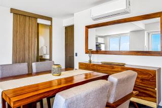 Amongst the Clouds at Duva 903 | 1BR/2BA PV | Ocean View, Pool - 5