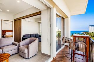 Amongst the Clouds at Duva 903 | 1BR/2BA PV | Ocean View, Pool - 2