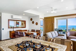 Amongst the Clouds at Duva 903 | 1BR/2BA PV | Ocean View, Pool - 1