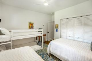 Hoaloha- Few Steps to Hanalei Bay, Hot Tub & AC - 3
