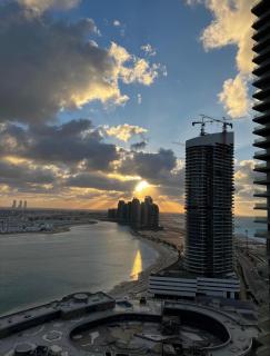 North coast Alamin towers - 9