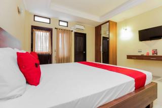 RedDoorz near Taman Samarendah Samarinda - 5