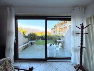 Romantic Lake View Base in Germignaga - 5