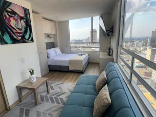 Panoramic Luxury of Bogotá - 4