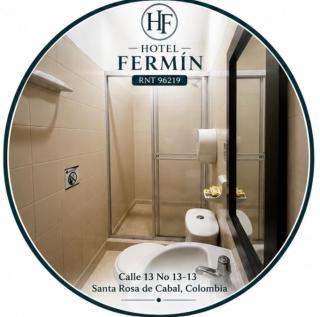 Hotel Fermín - 3