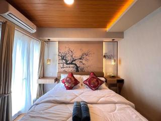 Alvino Fuji 1125 - Atria Residences Gading Serpong - 7