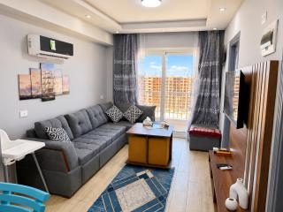 Porto Golf Marina Resort New Alamein North Coast - 9