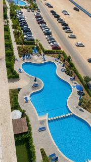 Porto Golf Marina Resort New Alamein North Coast - 2