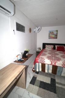 Cozy bedroom in Marigot - 6