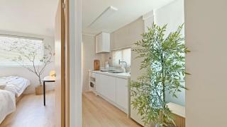 J Story DMC Private House - 9