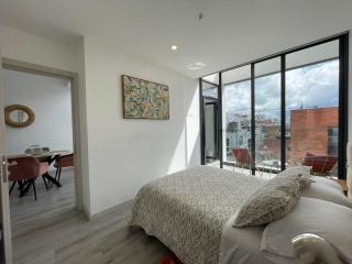 Modern Duplex - 0