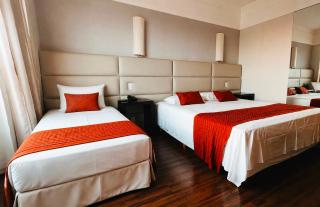 BH PARA 2 - HOTEL LUXO Apartamento Particular Savassi - 9