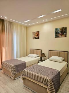 Blumar Luxury Escape بلومار تجربة فاخرة - 3