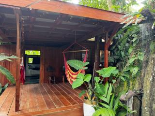 Jungle Bluff Beach Paradise - Jungle House - 9