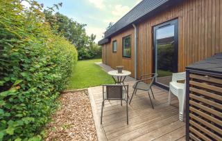 Amazing Home In Grenaa With Wifi - 6