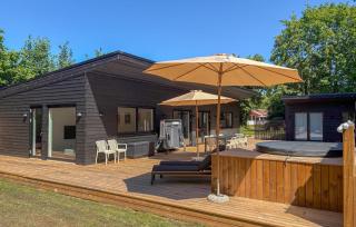 4 Bedroom Lovely Home In Knebel - Knebel - 2