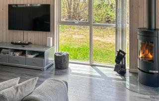 Three-Bedroom Holiday Home In Grasted - 6