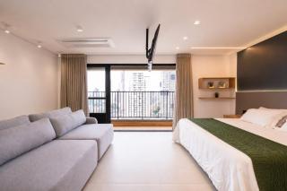 Hub Compact Life, near Goiânia Shopping and Vaca Brava Park. - 9