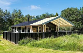 Cozy Home In Jerup With Wifi - 5